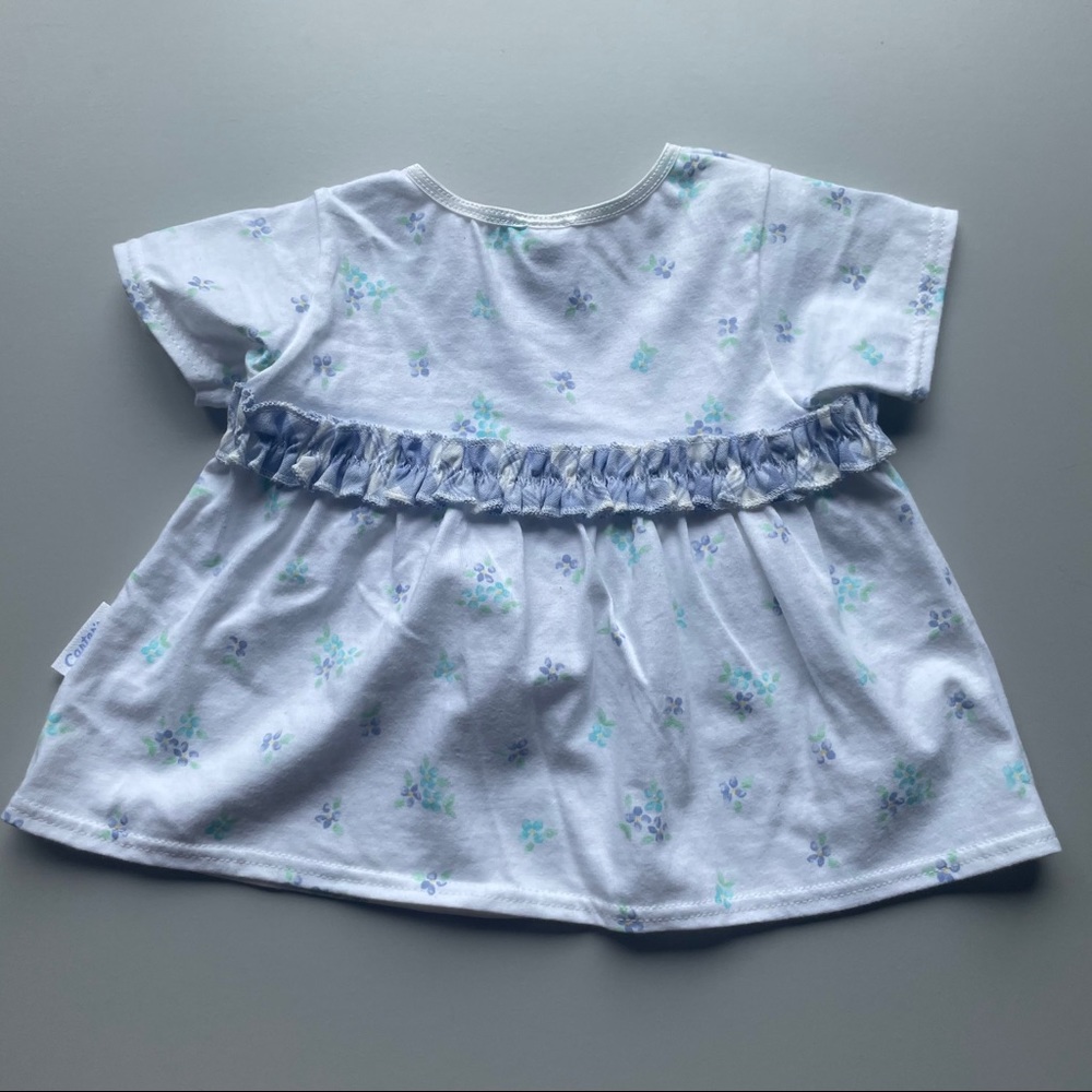 Carter's VINTAGE Outfit NWOT - Picture 3 of 6